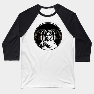 Freya Pt-2 Baseball T-Shirt